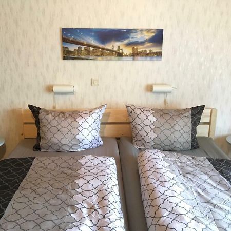 Grosses Ferienhaus Im Westerwald Mengerskirchen Экстерьер фото