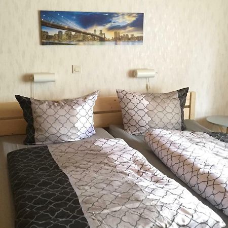 Grosses Ferienhaus Im Westerwald Mengerskirchen Экстерьер фото