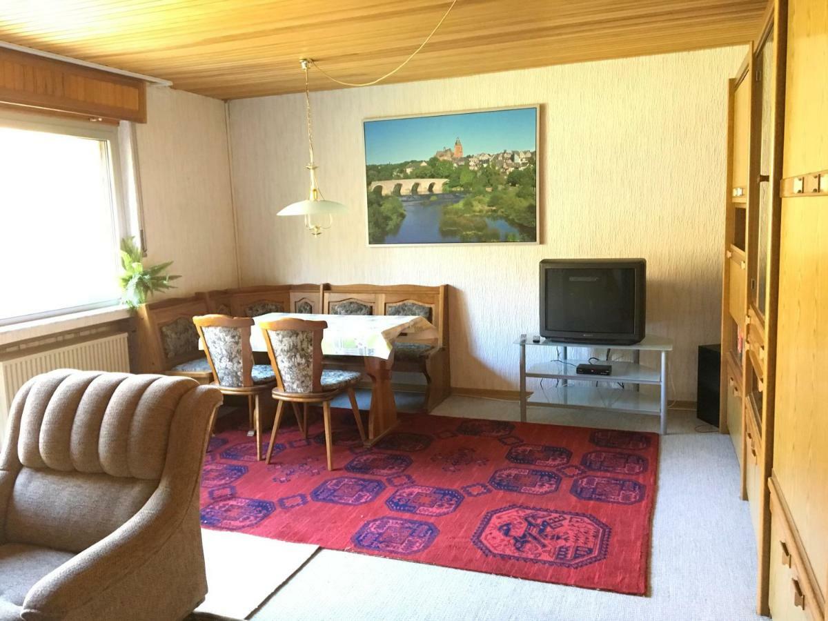 Grosses Ferienhaus Im Westerwald Mengerskirchen Экстерьер фото