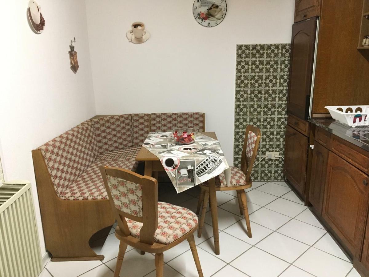Grosses Ferienhaus Im Westerwald Mengerskirchen Экстерьер фото